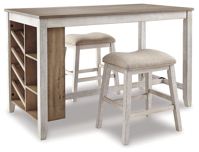 Chicago bar table 2025 and 2 stools