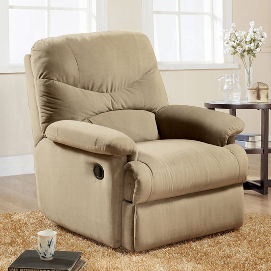 62600 Arcadia Motion Recliner