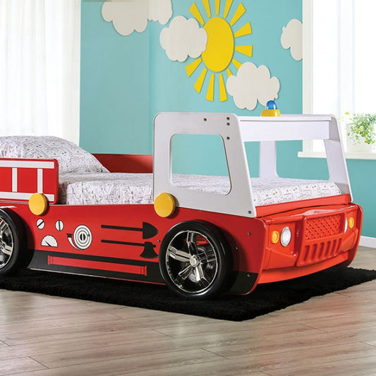 Llatserif Kids Bed