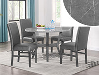 GT-TES7131 Dinning Table Set