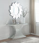 M-514 Silver Nexus Mirror