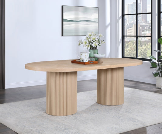 Adnileb Dining table