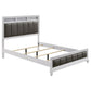 EK198502King Bed Set