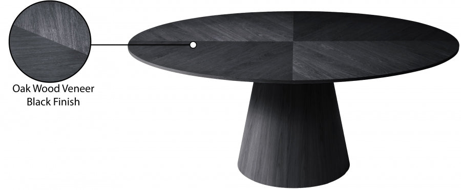 Nivag Dining table