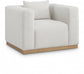 246 Eifla Linen Textured Fabic Living Room Set