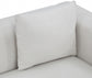 246 Eifla Linen Textured Fabic Living Room Set