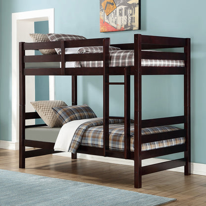 57773 Einnor Twin/Twin Bunk Bed