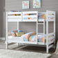 57773 Einnor Twin/Twin Bunk Bed