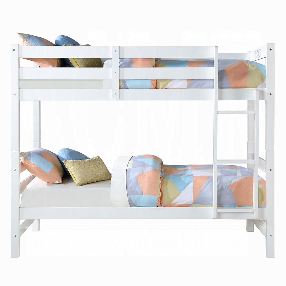 57773 Einnor Twin/Twin Bunk Bed