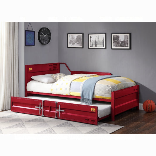 Ograc Daybed W/Trundle (Twin)