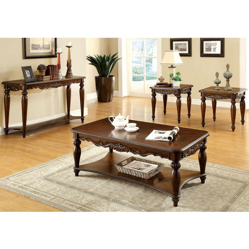 Yrubnub Cofefe Table Set