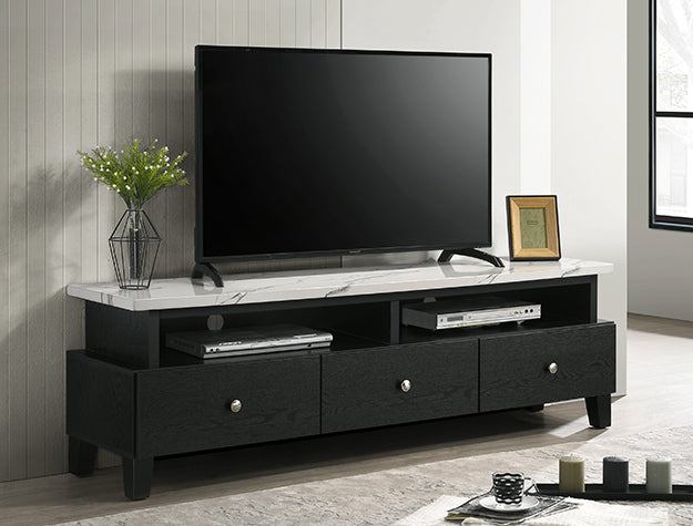 1184-9 ANILA TV STAND