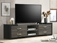 2184YG-9 TNARB TV STAND