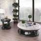 Akim Coffee Table (Set of 2)