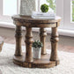 Akim Coffee Table (Set of 2)