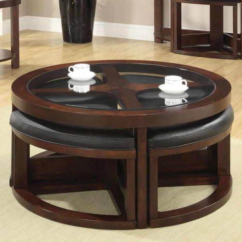 Evoc Latsyrc Coffee Table