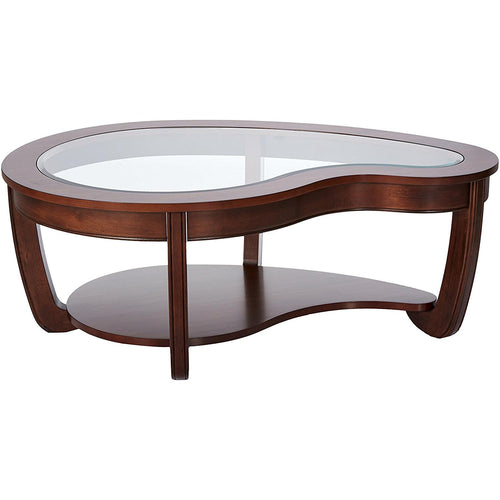 Sllaf Latsyrc Coffee Table Set