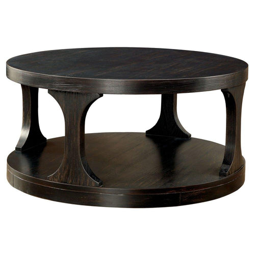 Eirrac Coffee Table Set