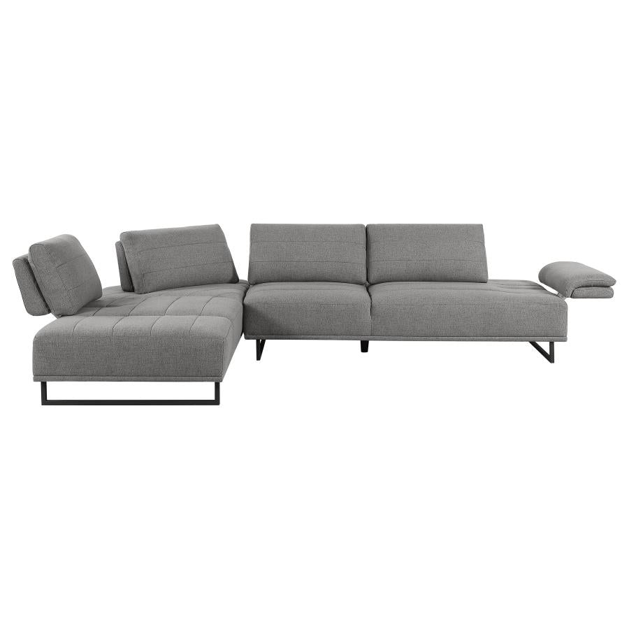 888805 Sectional