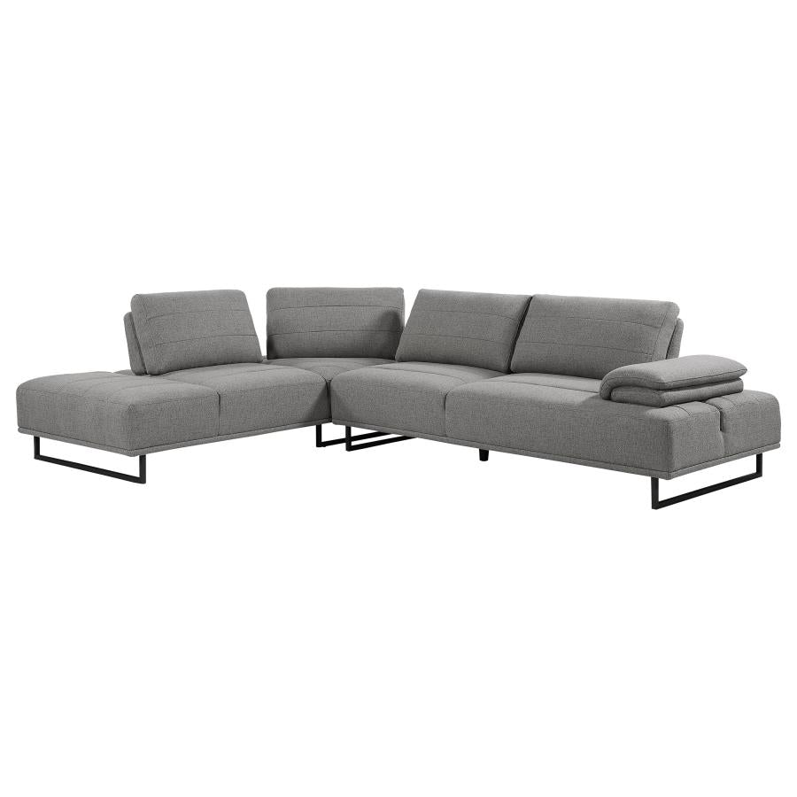 888805 Sectional