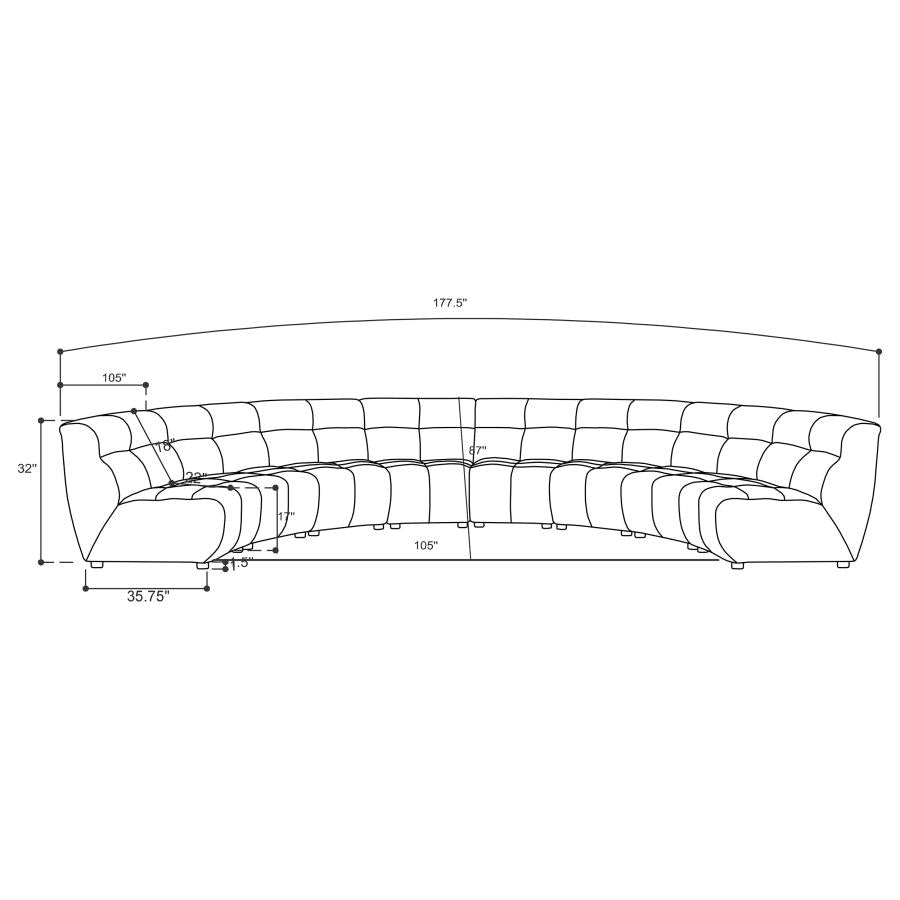 003155 Sectional