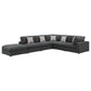 423155 6 PC Sectional