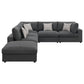 423155 6 PC Sectional