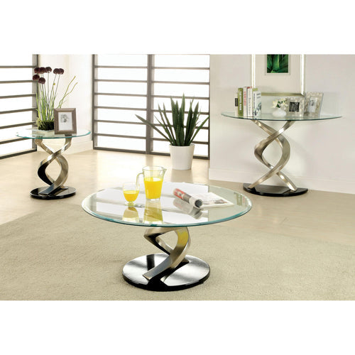 Avon Coffee Table Set