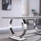 613TDR Dining Table