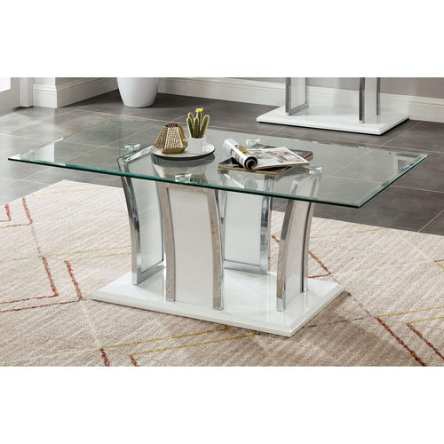 Netats Coffee Table Set