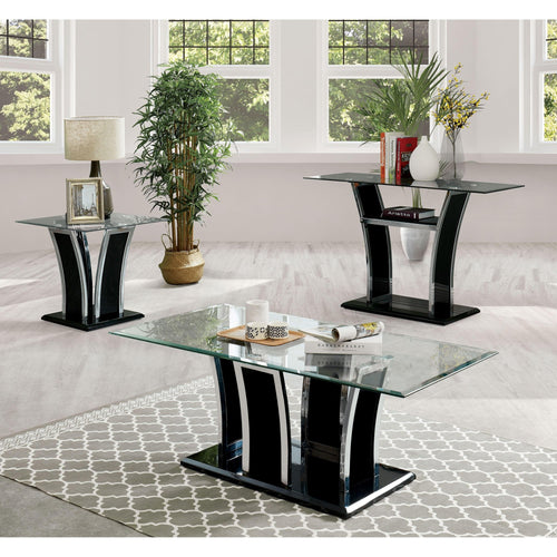 Netats Coffee Table Set