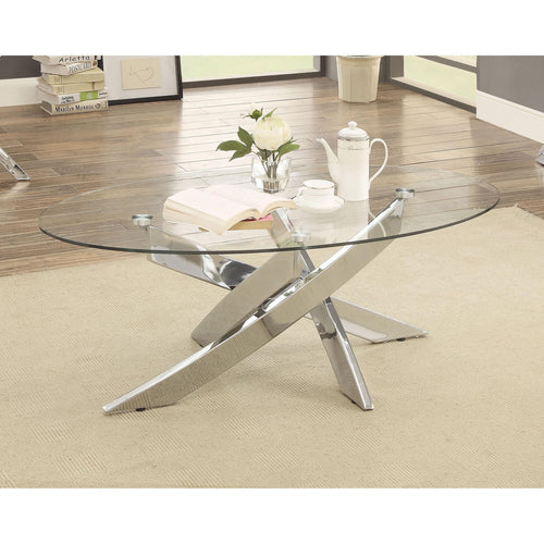 Alial Coffee Table Set