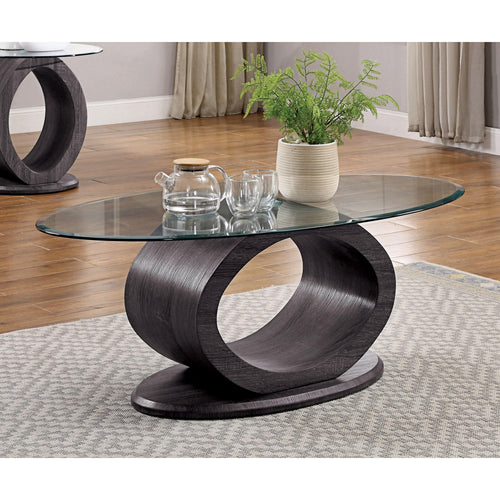 Aidol Coffee Table Set