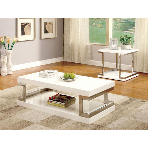 Adem Table (Set of 2)