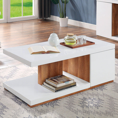 Amo Coffee Table Set