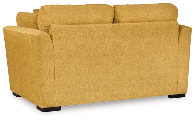 5360576 sofa & Loveseat