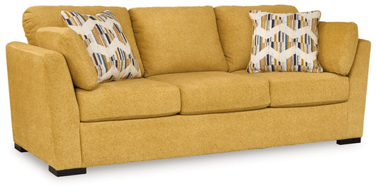 5360576 sofa & Loveseat