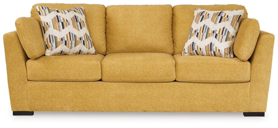 5360576 sofa & Loveseat