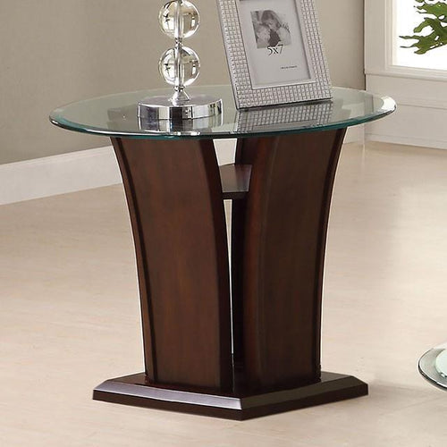 Nattahnam End Table