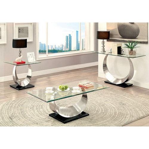 Alro Coffee Table Set