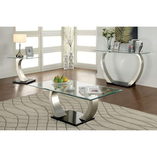 Oxor Table Set