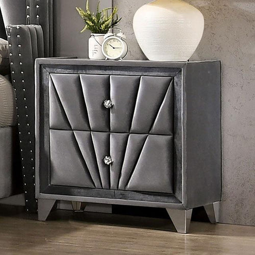 4617mc Assirac Night Stand