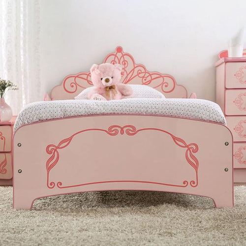 Annailuj Twin Bed