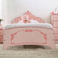 Annailuj Twin Bed