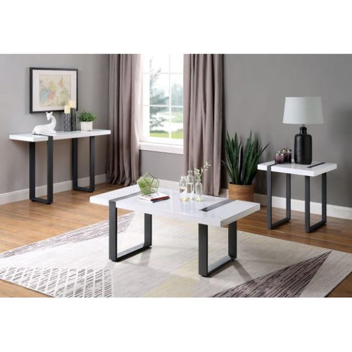 Raemie Table Set