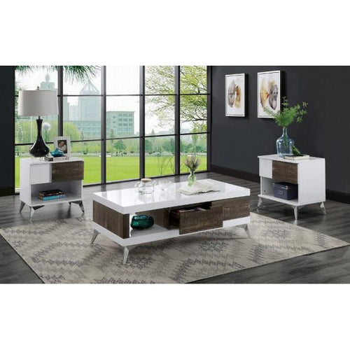 Enniroc Coffee Table Set