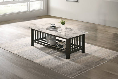 3963F Coffee Table Set