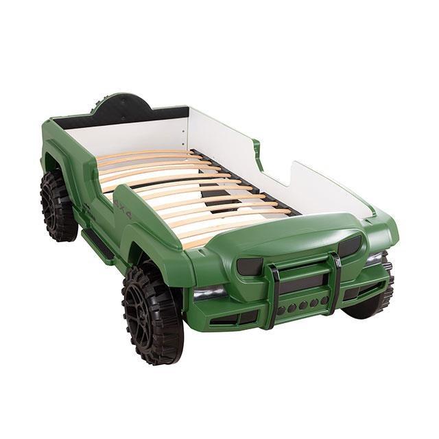 Raldnar Car bed