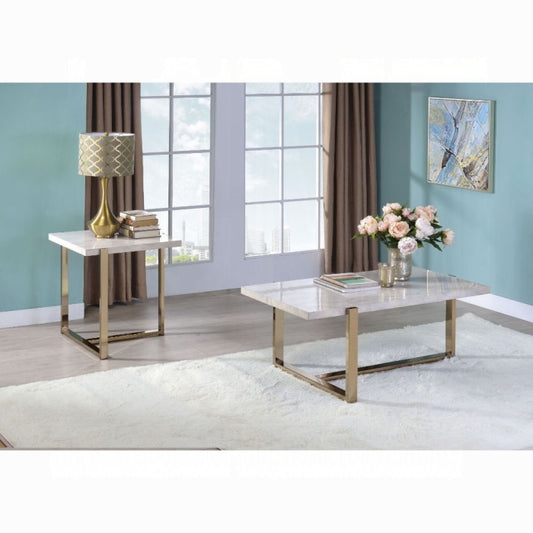 50138 Tief Coffee Table