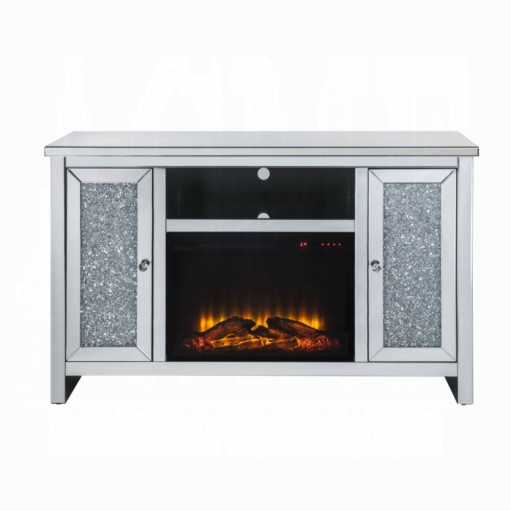 57719 Eilaron Tv Stand W/Fireplace